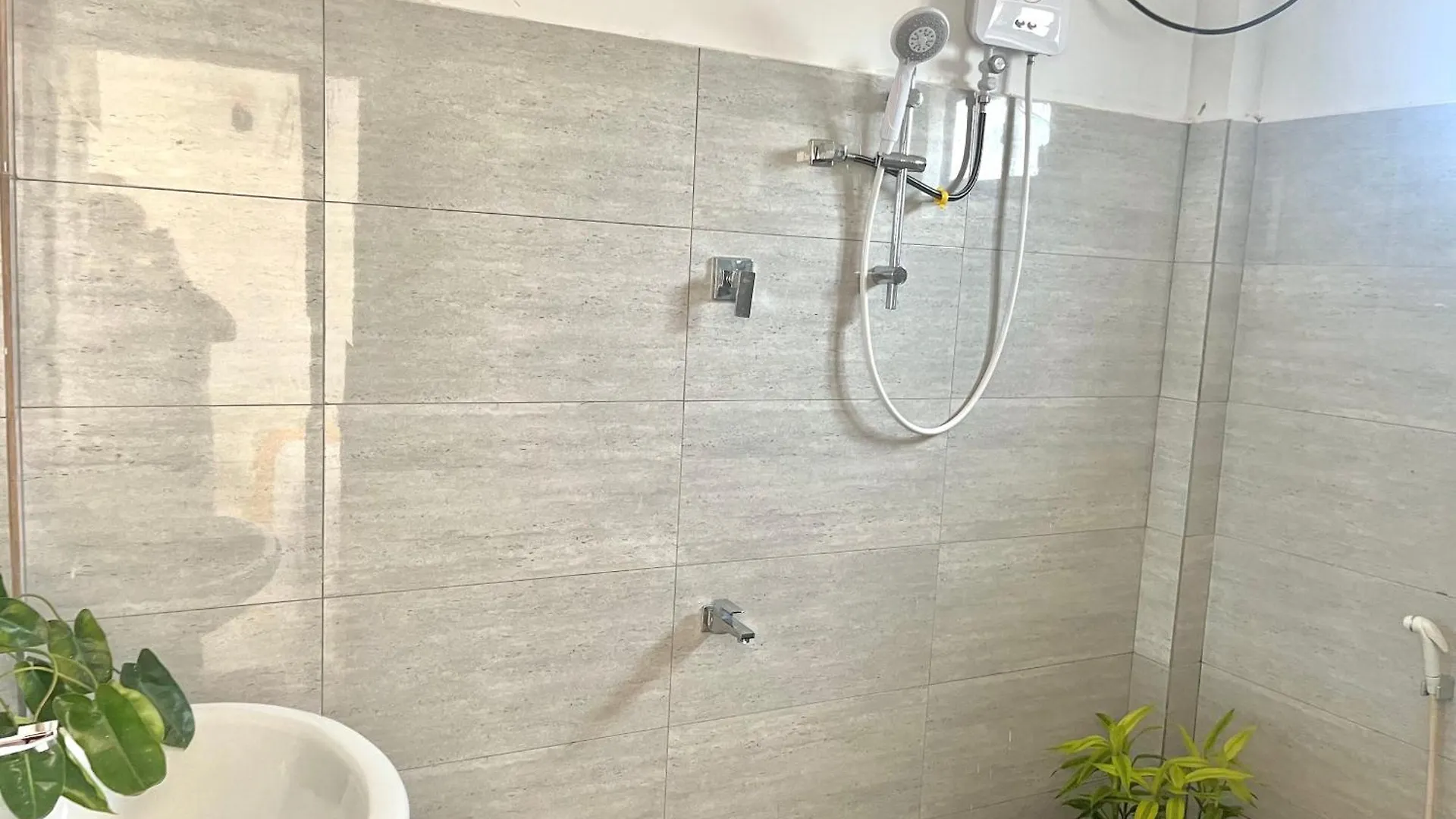 ゲストハウス Villa 22 キャンディー スリランカ