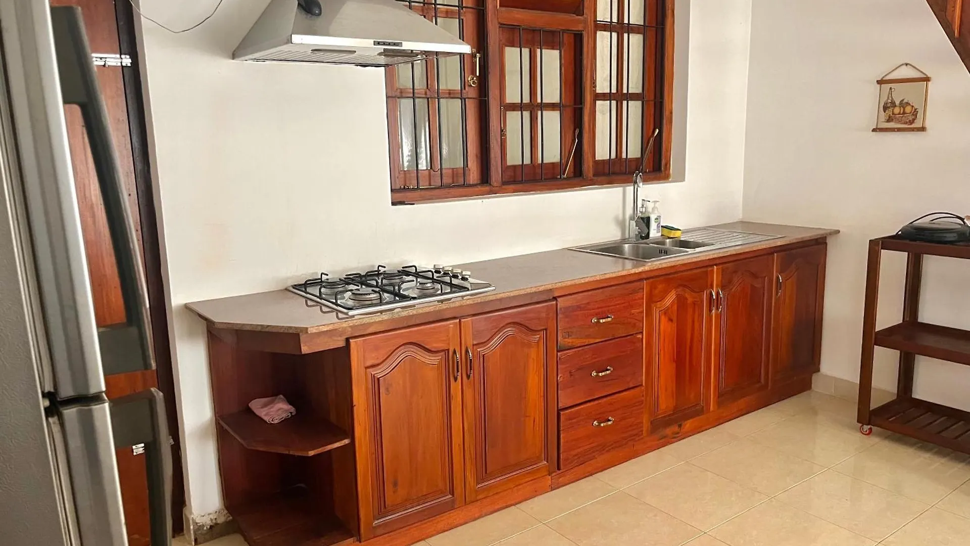 Villa 22 Kandy