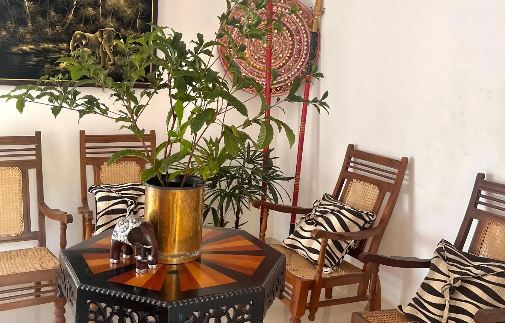 Villa 22 Kandy Guest house