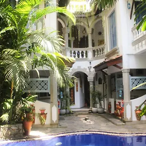  Guest house Olde Ceylon