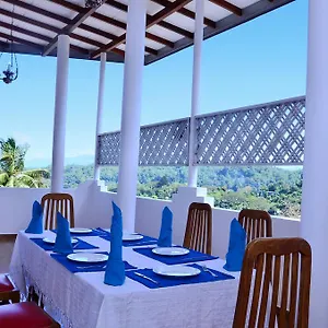 Kandyan White Homes Kandy