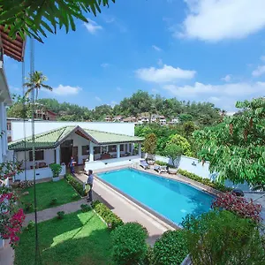 Kaya Otel