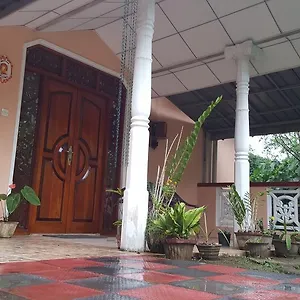 Lalanga Kandy